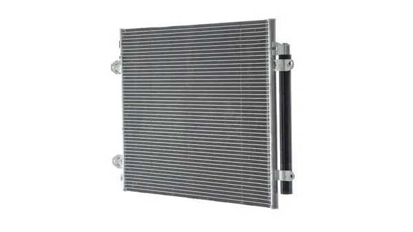 Radiator climatizare