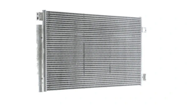 Radiator climatizare