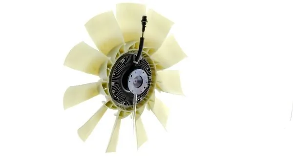 Paleta ventilator racire motor