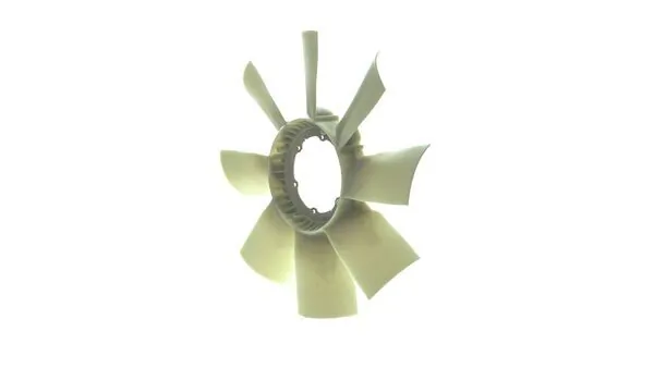 Paleta ventilator racire motor