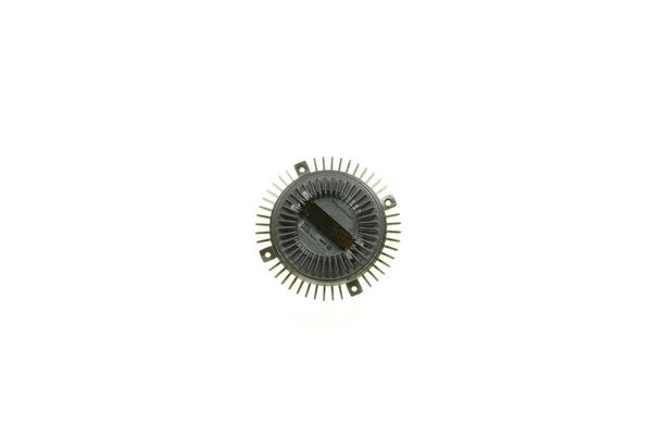 Cupla ventilator radiator