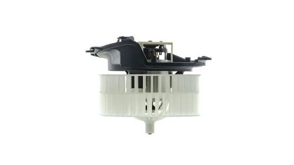 Ventilator habitaclu