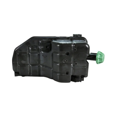 Vas expansiune lichid racire