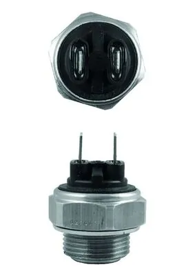 Comutator temperatura ventilator radiator