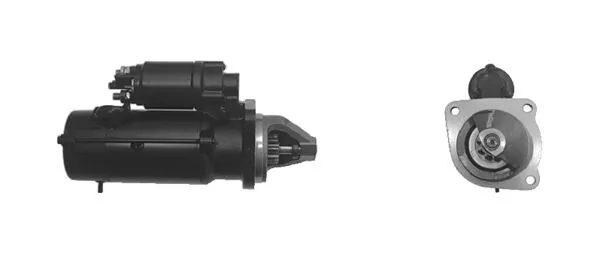 Electromotor