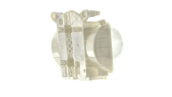 Ventilator habitaclu