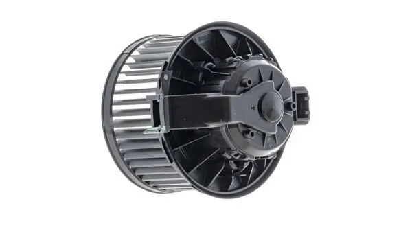Ventilator habitaclu