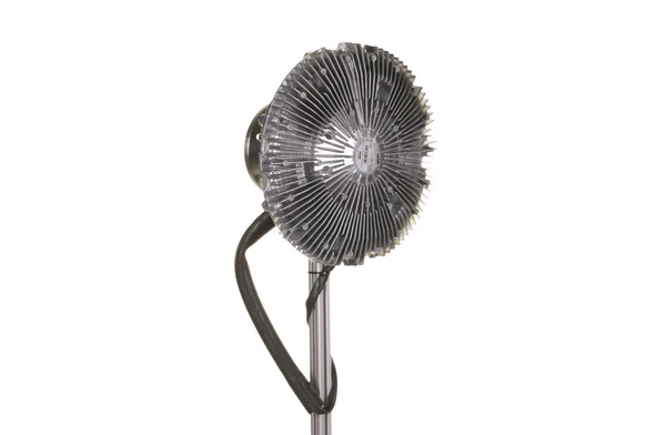 Cupla ventilator radiator