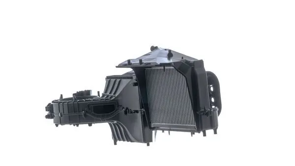 Evaporator, aer conditionat