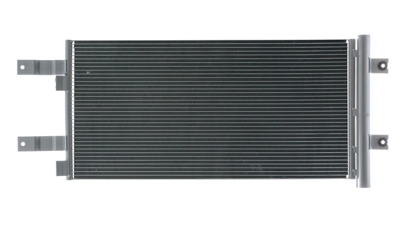 Radiator climatizare