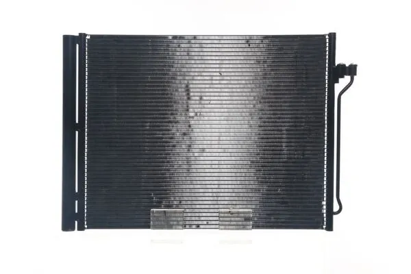 Radiator climatizare