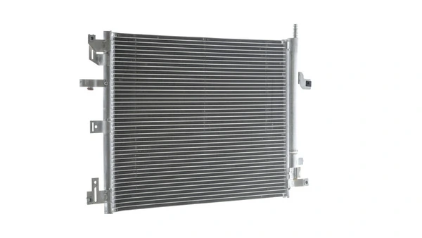 Radiator climatizare