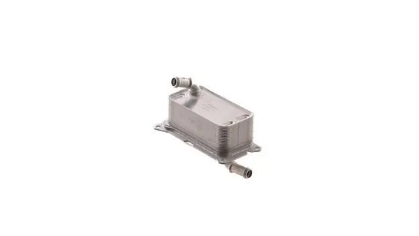 Intercooler