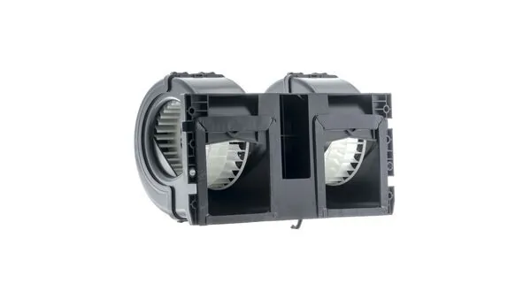 Ventilator habitaclu