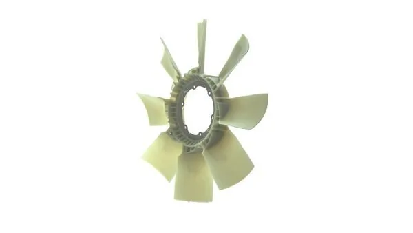 Paleta ventilator racire motor
