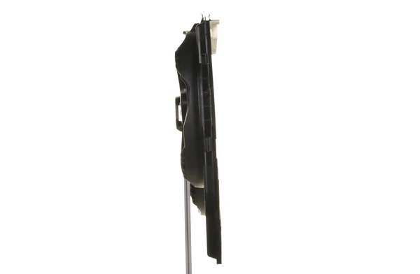 Ventilator radiator racire