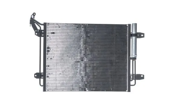 Radiator climatizare