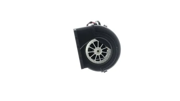 Ventilator habitaclu