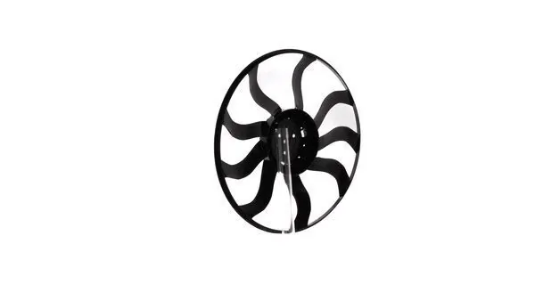 Ventilator radiator racire