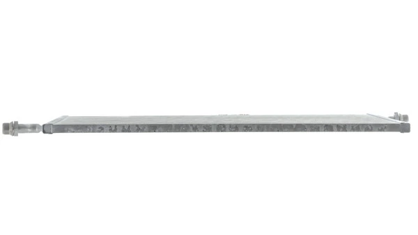 Radiator temperatura scazuta intercooler