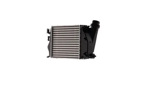 Ventilator radiator racire