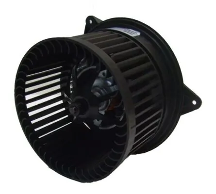 Ventilator habitaclu