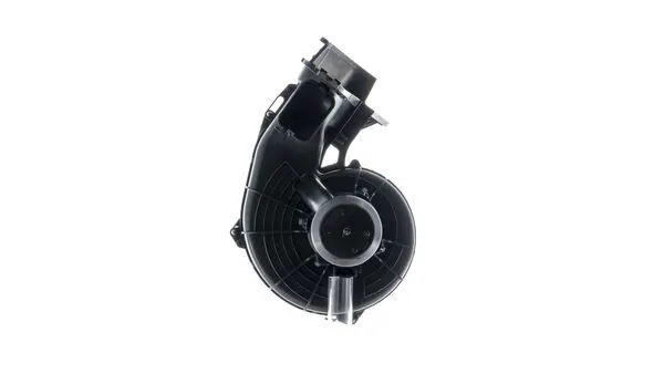 Ventilator habitaclu