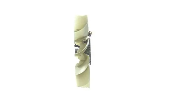 Ventilator radiator racire