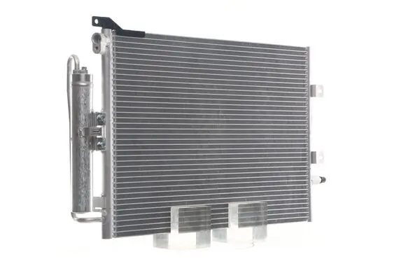 Radiator climatizare