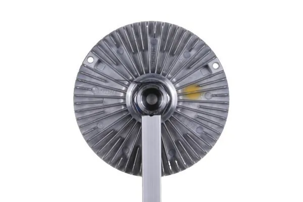 Cupla ventilator radiator