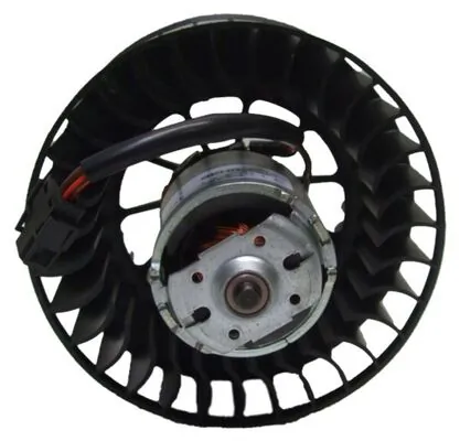 Ventilator habitaclu