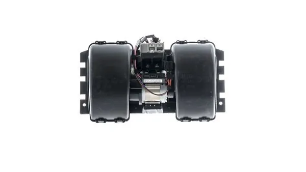 Ventilator habitaclu