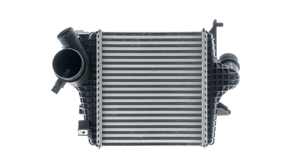 Intercooler