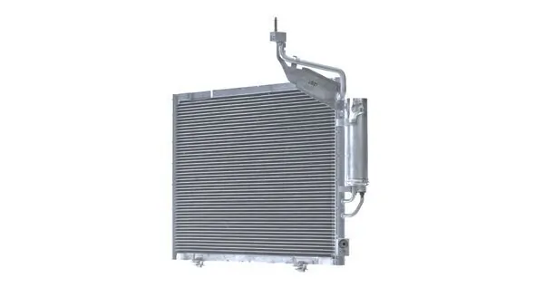 Radiator climatizare