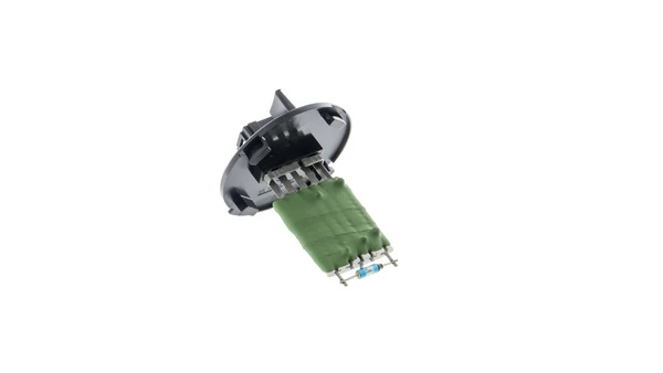 Rezistor ventilator habitaclu