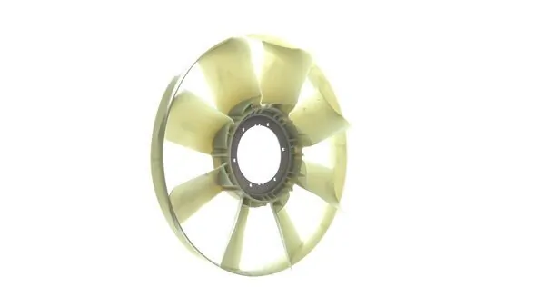 Paleta ventilator racire motor