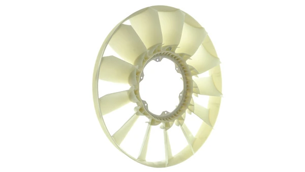 Paleta ventilator racire motor
