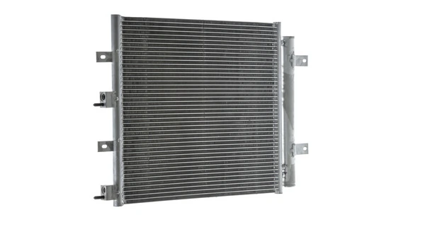 Radiator climatizare