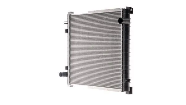 Radiator ulei, ulei motor