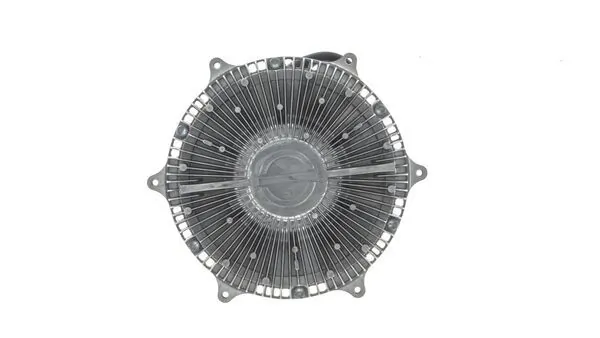 Cupla ventilator radiator