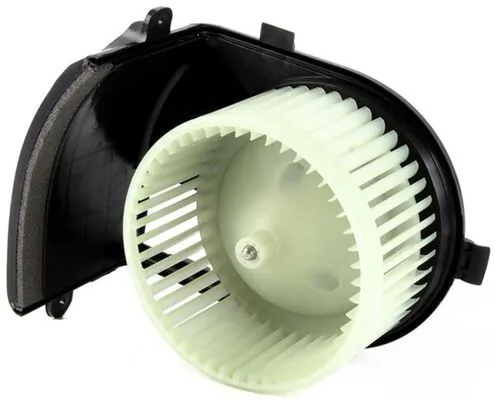 Ventilator habitaclu