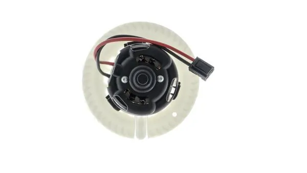 Ventilator habitaclu