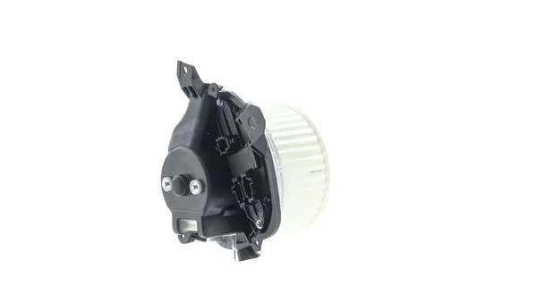 Ventilator habitaclu