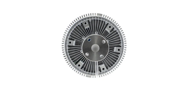Cupla ventilator radiator