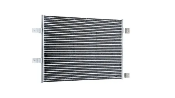Radiator climatizare