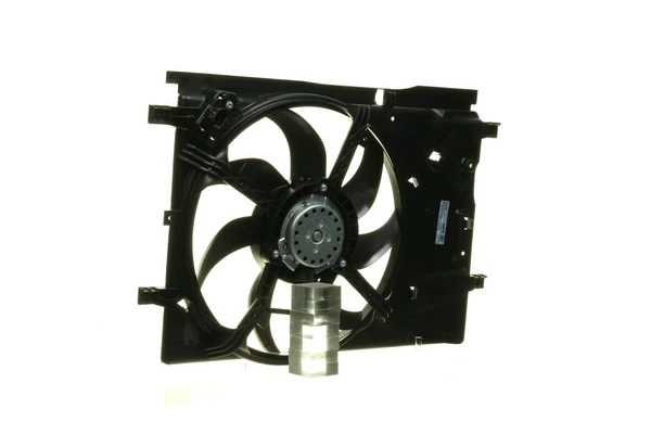 Ventilator radiator racire