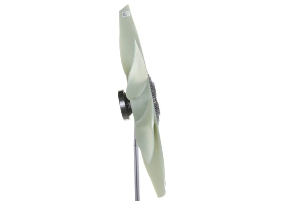 Ventilator radiator racire