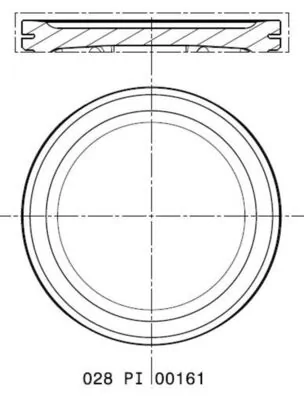 Piston