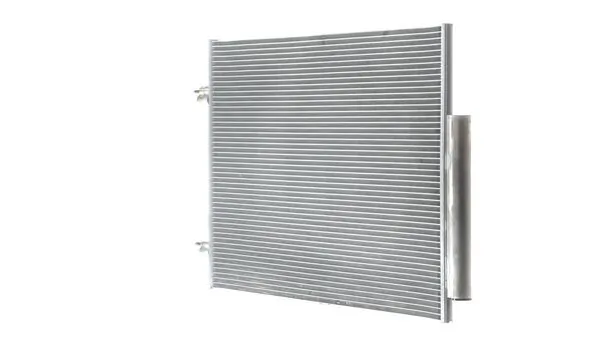 Radiator climatizare