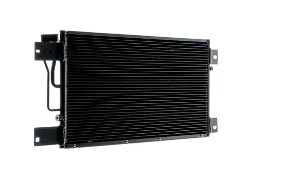 Radiator climatizare